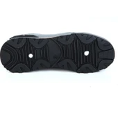 M.P 232-1231 Siyah Erkek Günlük Sneakers thumbnail 2