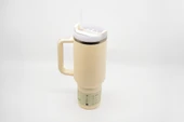 The Quencher ADV H2.O FlowState™ Tumbler Termos 1.18L / 40oz (D8) Krem Çin Halk Cumhuriyeti (CN) - 3
