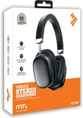 MTL Kablosuz Kulak Üstü Kulaklık MT964 - 1