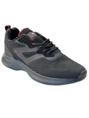 M.p 231-1030MR Siyah Erkek Günlük Sneakers - 1