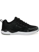Lumberjack Maxımus 5fx 101932487 Siyah Erkek Günlük Sneaker - 2