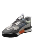 M.P 232-1231 Gri Erkek Günlük Sneakers - 2