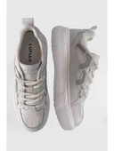 Lufıan 111230256  Jake Beyaz Erkek Günlük Sneaker thumbnail 4