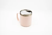 The Stay-Hot Camp Mug Termos .35L / 12oz (D5-1) Pembe Çin Halk Cumhuriyeti (CN) - 3