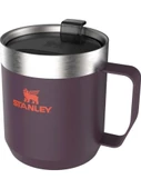 The Stay-Hot Camp Mug .35L / 12oz (D5-2) Mor Çin Halk Cumhuriyeti (CN) - 2