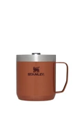 The Stay-Hot Camp Mug .35L / 12oz (D5-1) Turuncu Çin Halk Cumhuriyeti (CN) - 1