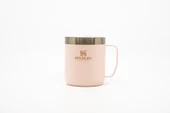 The Stay-Hot Camp Mug Termos .35L / 12oz (D5-1) Pembe Çin Halk Cumhuriyeti (CN) - 1