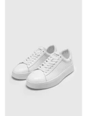 Lufıan Anton 111230254 Beyaz Erkek Günlük Sneaker thumbnail 2