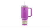 The Quencher ADV H2.O FlowState™ Tumbler Termos 1.18L / 40oz (D9) Lila Çin Halk Cumhuriyeti (CN) - 1