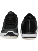 Lumberjack Maxımus 5fx 101932487 Siyah Erkek Günlük Sneaker - 4