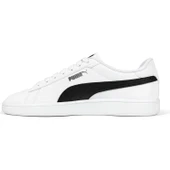 Puma Smash 3.0 Buck 392336 08 Erkek Beyaz Sneaker thumbnail 3