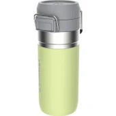 The Quick-Flip Water Bottle Termos .47L / 16oz (D4-6) Sarı Çin Halk Cumhuriyeti (CN) - 2