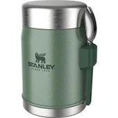 The Legendary Food Jar + Spork Termos .4L / 14oz (D5-4) Yeşil Çin Halk Cumhuriyeti (CN) - 3