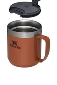 The Stay-Hot Camp Mug .35L / 12oz (D5-1) Turuncu Çin Halk Cumhuriyeti (CN) - 3