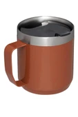 The Stay-Hot Camp Mug .35L / 12oz (D5-1) Turuncu Çin Halk Cumhuriyeti (CN) - 2