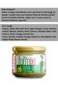 NLİFE FORMİXİR DETOX ÇAYI 20 BİTKİ KARIŞIMI 150 GR - 2
