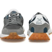 Kinetix JAGER PU 3PR 101383855 Erkek Günlük Sneakers - 4