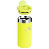 The AeroLight™ Transit Mug Termos .35L / 12oz (D5-5) Sarı Çin Halk Cumhuriyeti (CN) - 3