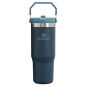 The IceFlow™ Flip Straw Tumbler Termos 0.89L / 30oz (D4-2 / D4-3) Lacivert Çin Halk Cumhuriyeti (CN) - 1
