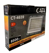 CATA 100W BEYAZ SLİM LED PROJEKTÖR - 1