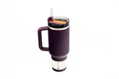 The Quencher ADV H2.O FlowState™ Tumbler Termos 1.18L / 40oz (P) Mor Çin Halk Cumhuriyeti (CN) - 3