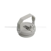 The IceFlow™ Flip Straw Tumbler Termos 0.89L / 30oz (D3-2 / D3-3) Gri Çin Halk Cumhuriyeti (CN) - 3