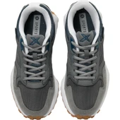 Kinetix JAGER PU 3PR 101383855 Erkek Günlük Sneakers - 5