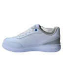 NORTH OF WILD Wildbull LEVO Beyaz Erkek Günlük Sneakers - 3