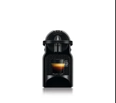 Nespresso D40 BLACK İNİSSİA Kapsüllü Kahve Makinesi - 8