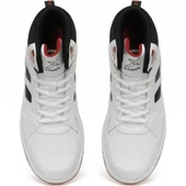 Kinetix GINA PU HI 3PR 101383512 Erkek Günlük Sneakers thumbnail 4