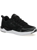 Lumberjack Maxımus 5fx 101932487 Siyah Erkek Günlük Sneaker - 1