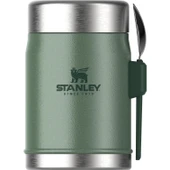 The Legendary Food Jar + Spork Termos .4L / 14oz (D5-4) Yeşil Çin Halk Cumhuriyeti (CN) - 2