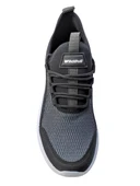 NORTH OF WILD Wildbull QUA Füme Erkek Günlük Sneaker thumbnail 3