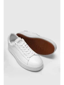 Lufıan Anton 111230254 Beyaz Erkek Günlük Sneaker thumbnail 3