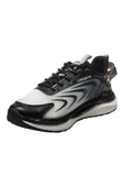 M.P 232-1224 Siyah Erkek Günlük Sneakers - 2