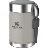 The Legendary Food Jar + Spork Termos .4L / 14oz (D5-4) Gri Çin Halk Cumhuriyeti (CN) - 3