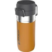 The Quick-Flip Water Bottle Termos .47L / 16oz (D5-5) Turuncu Çin Halk Cumhuriyeti (CN) - 3