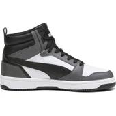 Puma REBOUND V6 392326-03 Erkek Günlük Sneakers thumbnail 3