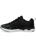 Lumberjack Maxımus 5fx 101932487 Siyah Erkek Günlük Sneaker - 3
