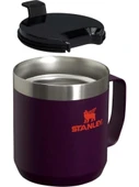 The Stay-Hot Camp Mug .35L / 12oz (D5-2) Mor Çin Halk Cumhuriyeti (CN) - 3