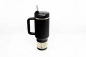 The Quencher ADV H2.O FlowState™ Tumbler Termos 1.18L / 40oz (P) Siyah Çin Halk Cumhuriyeti (CN) - 3