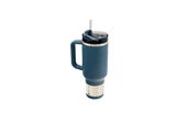 The Quencher ADV H2.O FlowState™ Tumbler Termos 1.18L / 40oz (P) Mavi Çin Halk Cumhuriyeti (CN) - 3