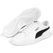 Puma Smash 3.0 Buck 392336 08 Erkek Beyaz Sneaker thumbnail 1