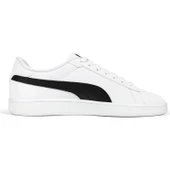 Puma Smash 3.0 Buck 392336 08 Erkek Beyaz Sneaker thumbnail 2