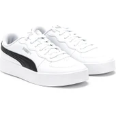 Puma SKYE CLEAN 380147-04 Kadın Erkek Günlük Sneakers thumbnail 1