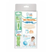 Sensodyne Diş Fırçası Seti Kids Crocodile - 1