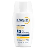 Bioderma Photoderm XDefense Ultra-Fluid SPF50+ 40 ml - 1