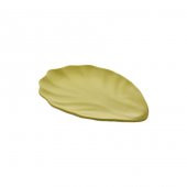 Viena Tabak melamin Fıstık Yeşil 29x20,5 H:2,6 cm - 1