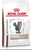 Royal Canin Hepatic Kedi Maması 2 kg - 1