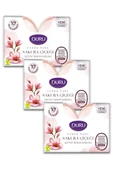 Duru Hydro Pure Sakura Çiçeği Şeffaf Bakım Sabunu 2 x 135 Gr x 3 Paket - 1